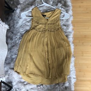 American eagle tank top